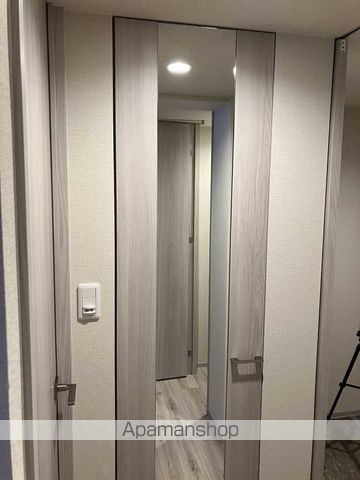 PORTEーBONHEURの内装写真