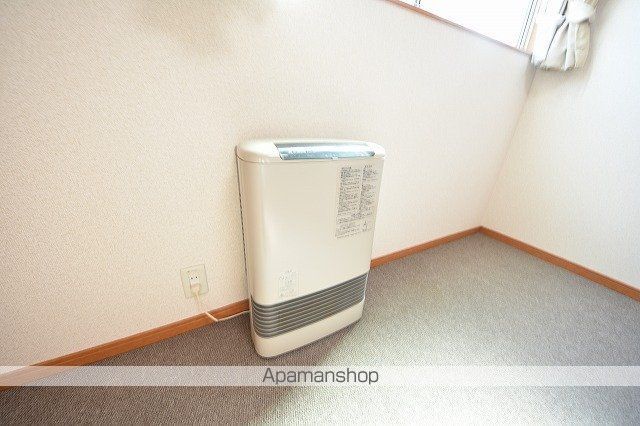 レオパレスサンブリッジIXの内装写真