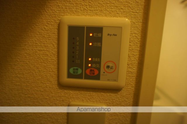 レオパレス王寺の内装写真