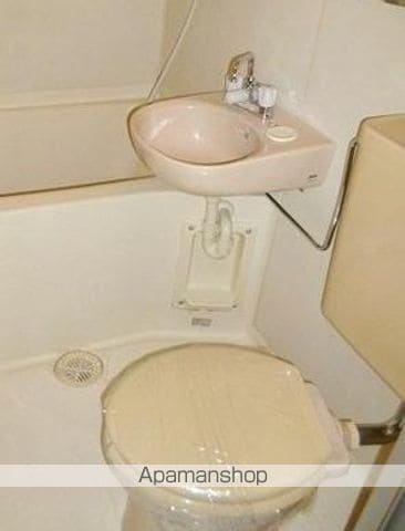 メゾン丸十の内装写真