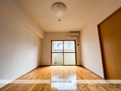 ＩＮＧ－αＡＮＮＥＸ[1LDK/40.32m2]のキッチン