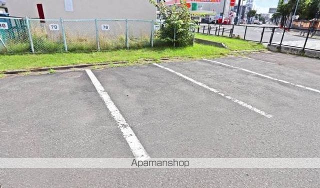 ビレッジハウス東月寒1号棟の内装写真