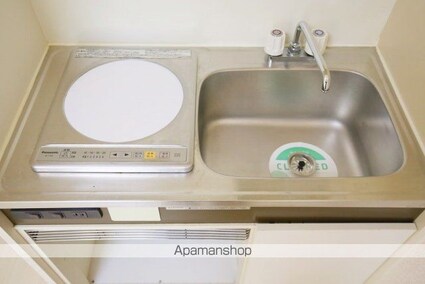 メインステージ井荻駅前[1R/16m2]のその他内装1