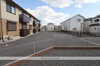 フォレスト　サイト[1R/26.93m2]の内装4