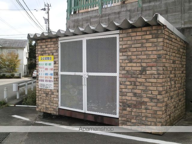 ステンドハウスB棟のその他写真