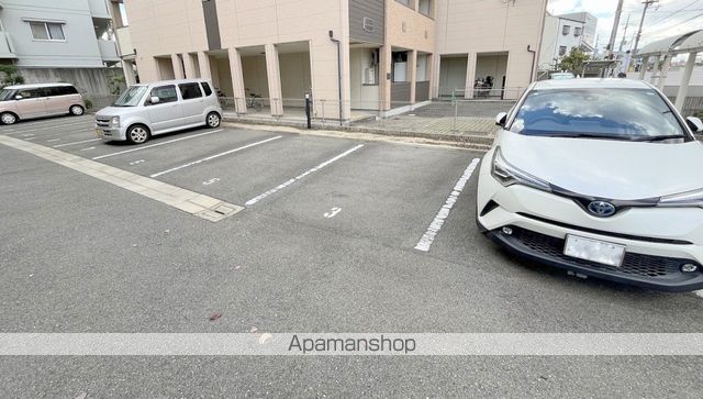 フジパレス浜寺サウスIII番館のその他写真