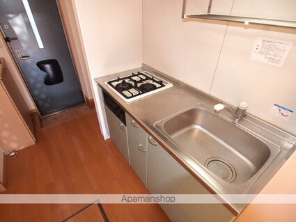 エクセレントタウン・村井　Ｂ[1K/26.71m2]の内装6