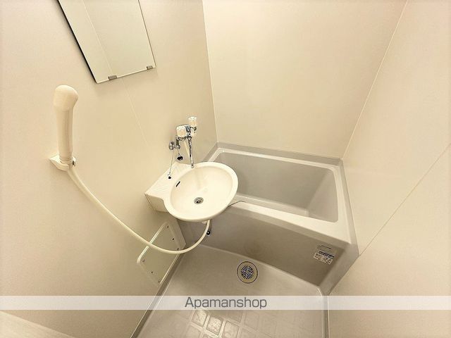 レオパレスフルール竹ノ下の内装写真
