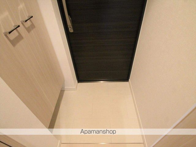 S−RESIDENCE新大阪RIDENTEの内装写真