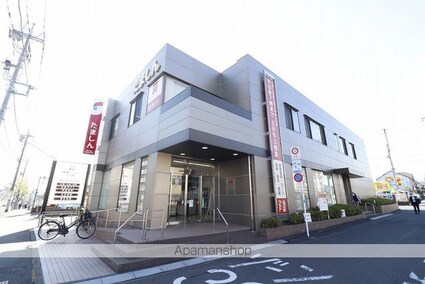 ジュネス井上[1R/19.25m2]の周辺7