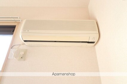 クレセール[1K/26.52m2]の内装3