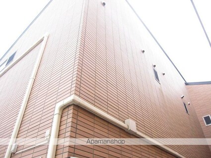 東京都杉並区和田１丁目[1K/23.2m2]の外観4