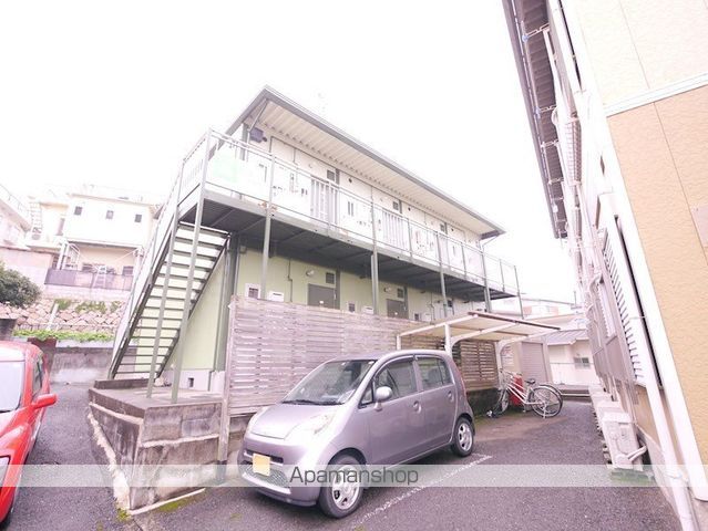 シャルレのその他写真