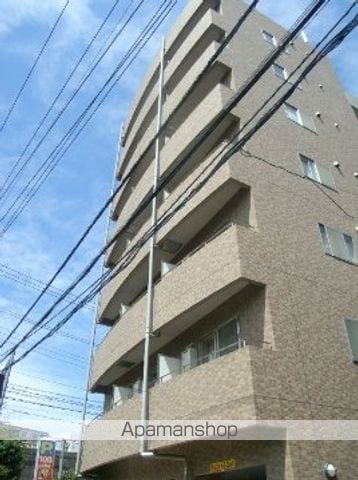 MAISON S.K.Mの外観写真