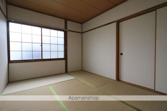 こもだハイツの内装写真