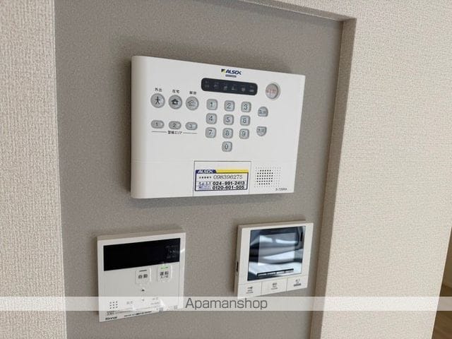 セステナリー西ノ内の内装写真