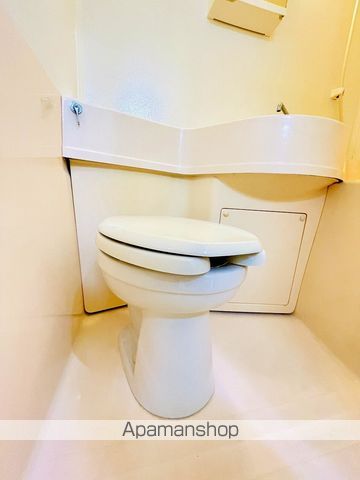 プレジデント千林の内装写真