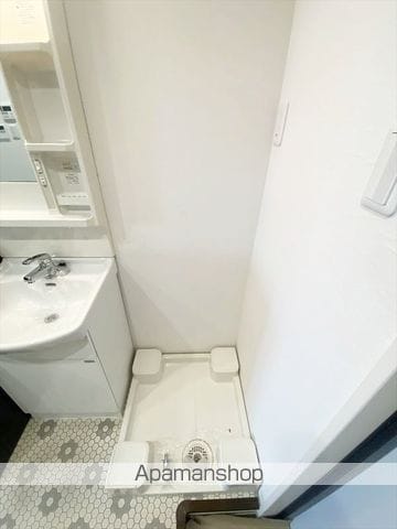 プリマローズ日ノ出町の内装写真