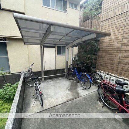 マミハイム[1DK/33.25m2]の周辺3