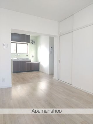 コーポ司[2DK/46.2m2]の内装2