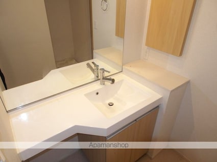 アルドーレ[2LDK/57.93m2]の洗面所