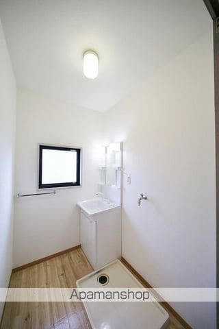 アネックスみやびの内装写真