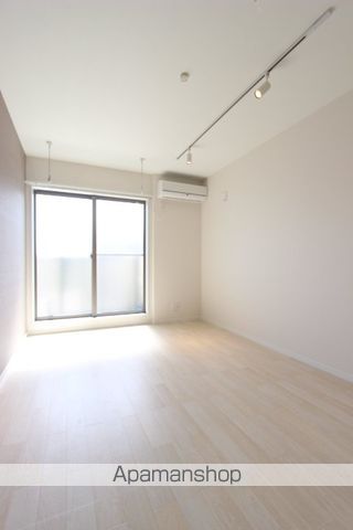 ELUA ANELAの内装写真