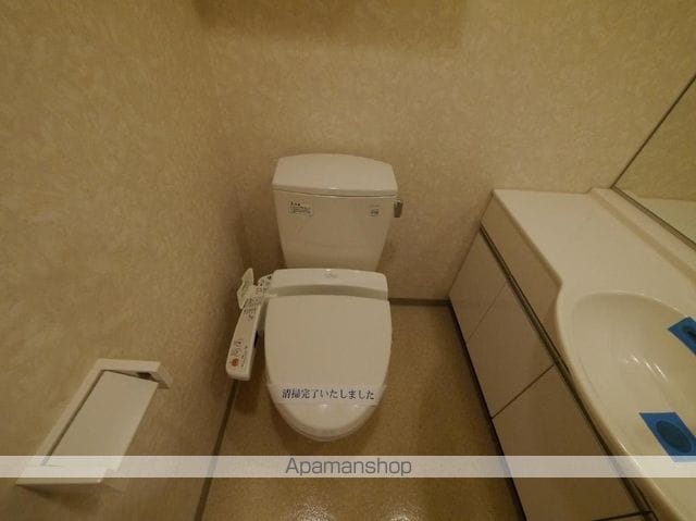 HF愛宕橋レジデンスの内装写真