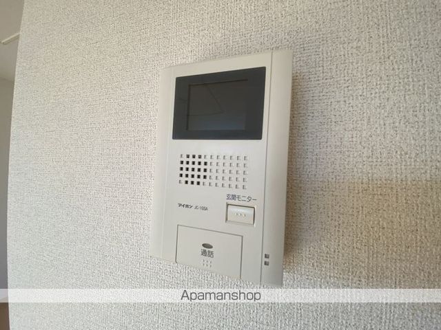 メゾン-15の内装写真
