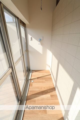 Fiesta野村の内装写真