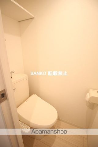 札幌市南北線 麻生駅 徒歩5分 4階建 築12年の内装写真