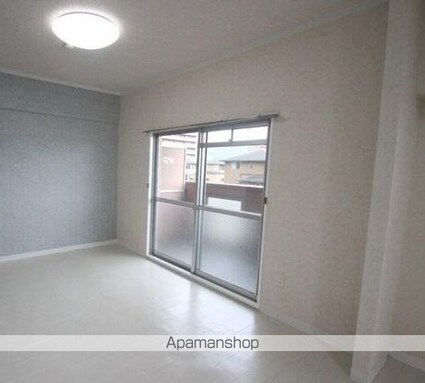 ウイングコート高松[2LDK/38.16m2]の内装4