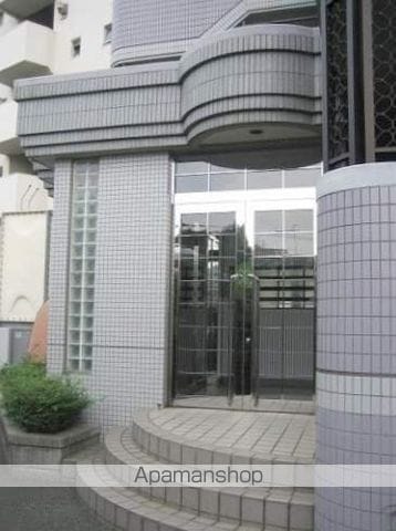 サンライズ香椎IIの玄関写真