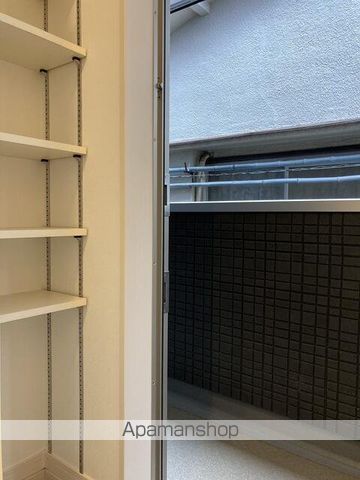 フェリシテ大崎の内装写真