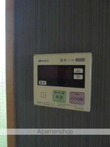 サニーコート栢之間Aの内装写真