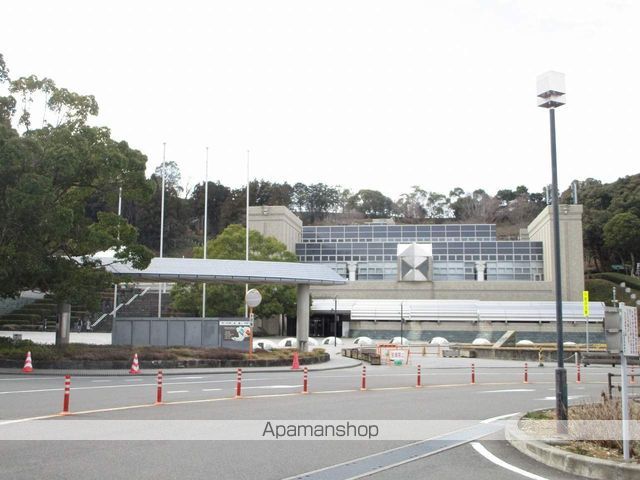 リバージュ　２[1LDK/42.37m2]の周辺4