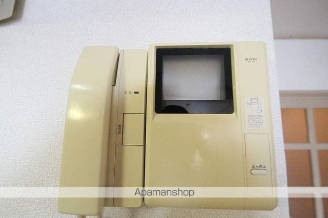 プロヴァンスの内装写真
