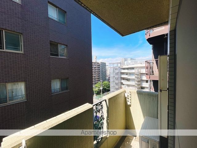 グリフィン横浜・コアシティの内装写真