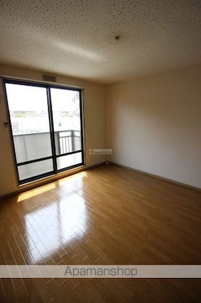 サンロイヤル加茂[1K/27.08m2]の内装3