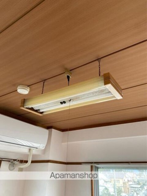 塚本マンション[1DK/25.5m2]の内装8