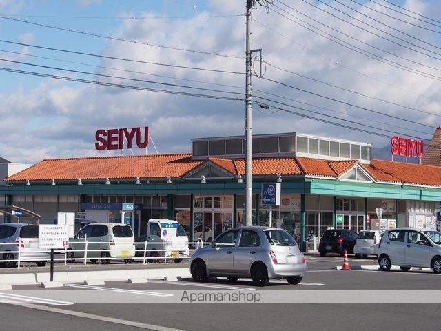 グリーンゲイブルズの周辺写真