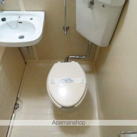 オレンジファームの内装写真