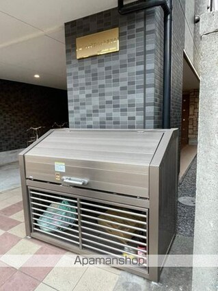 千葉県千葉市中央区本町１丁目[1K/25m2]の共用部2