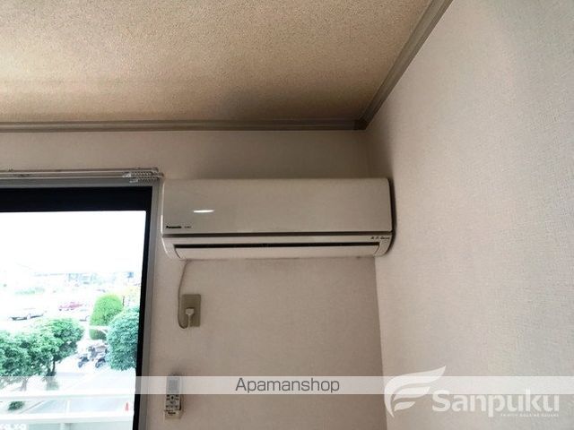 フレンドリー91 E棟の内装写真
