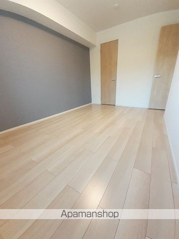 オータム ガーデンの内装写真