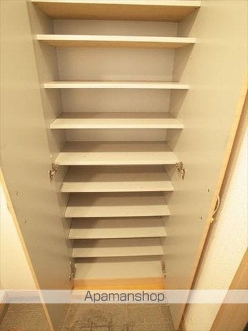 愛宕ガーデンリュクスの内装写真