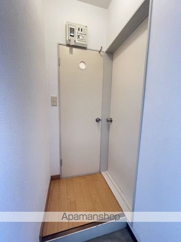 ノーステリアの内装写真