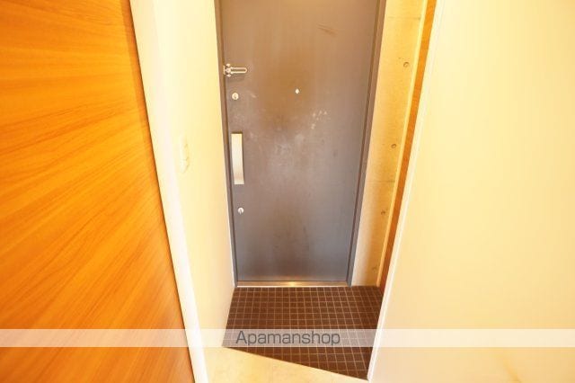 REーSOUL奈良富雄の内装写真