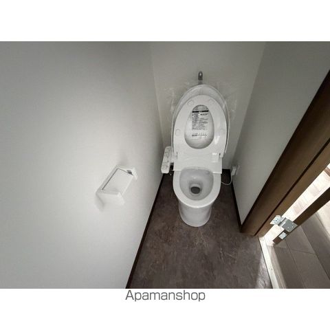 ES鴨宮の内装写真