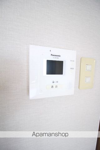 エバンスの内装写真